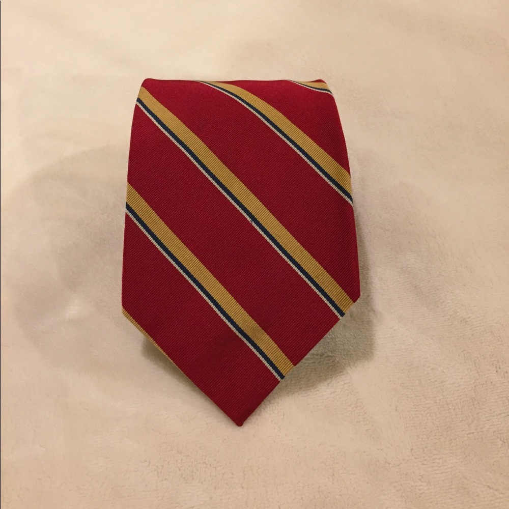 👔 Ralph Lauren, Polo necktie 👔